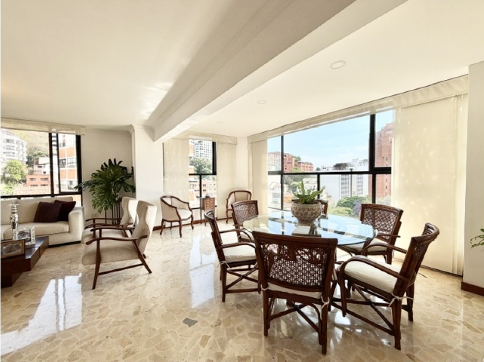 (WS-C) APARTAMENTO EN VENTA EN CENTENARIO, NORTE DE CALI. — foto 4