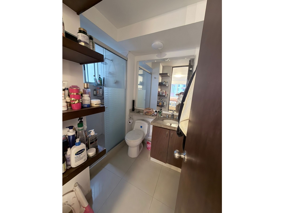 (MJ-C) APARTAMENTO EN VENTA EN LA FLORA, NORTE DE CALI. — foto 4