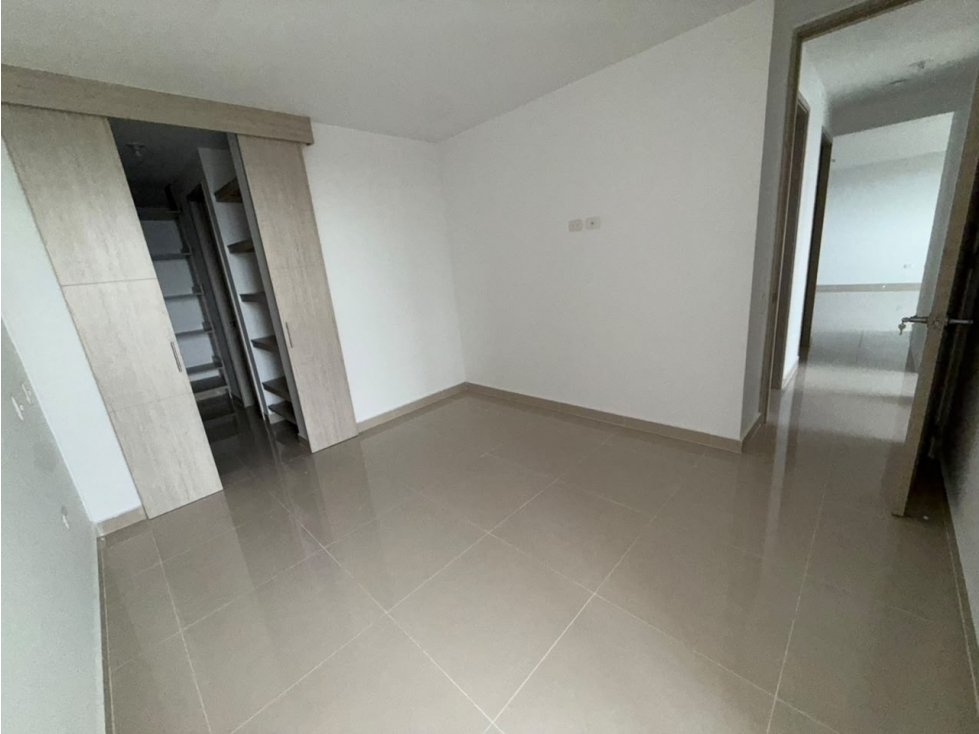(PM) APARTAMENTO EN VENTA EN SANTA ISABEL, OESTE DE CALI. — foto 4
