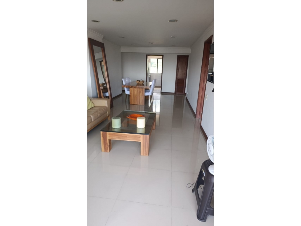 (MJ-C) APARTAMENTO, EN VENTA EN GRANADA, NORTE DE CALI.