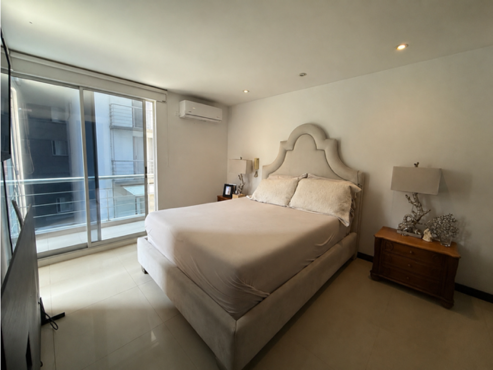 (JM) APARTAMENTO EN VENTA EN LOS CRISTALES, OESTE DE CALI. — foto 4