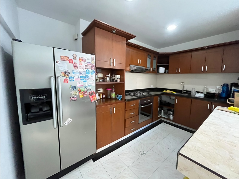 (MJ-C) CASA INDEPENDIENTE EN VENTA EN PRADOS DE NORTE, NORTE DE CALI. — foto 4