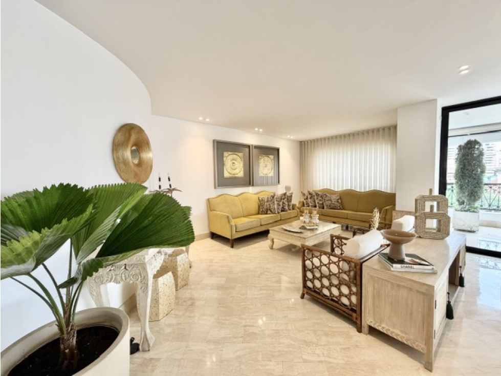 (WS) APARTAMENTO EN VENTA EN EL AGUACATAL, OESTE DE CALI. — foto 4