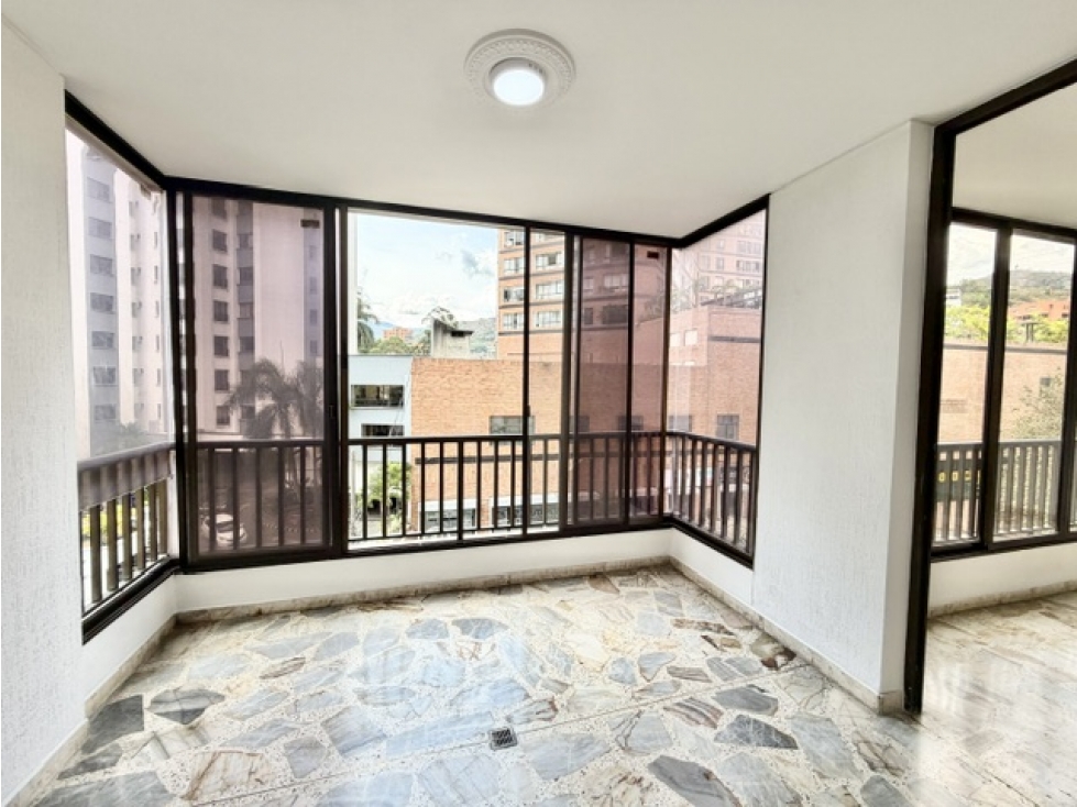 (J-C) APARTAMENTO EN VENTA EN EL SANTA TERESITA, OESTE DE CALI. — foto 4