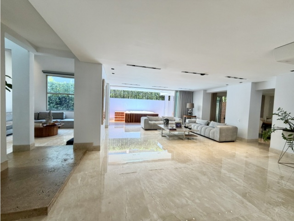 (WS) CASA EN CONDOMINIO EN VENTA EN PANCE, SUR DE CALI. — foto 5