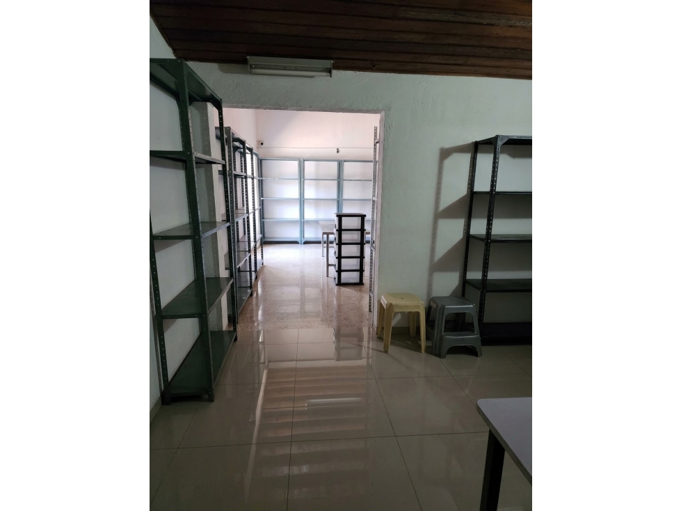 (MP) BODEGA INDEPENDIENTE, PARA VENTA EN CAMINO REAL, SUR DE CALI. - 4