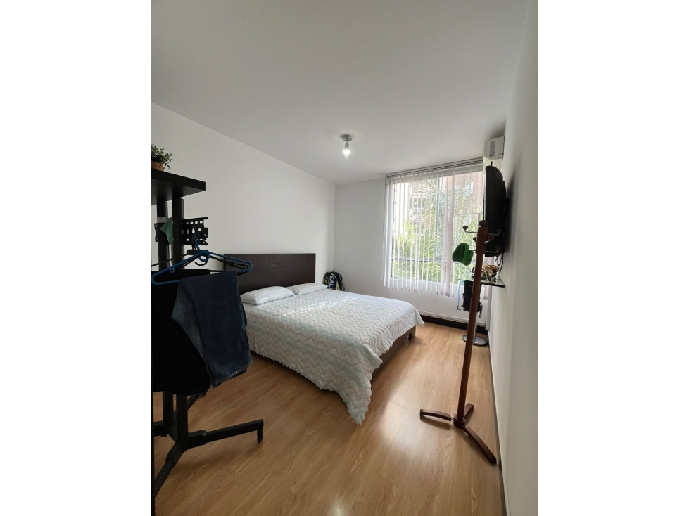 (MJ-C) APARTAMENTO EN VENTA EN SANTA TERESITA, OESTE DE CALI. — foto 4