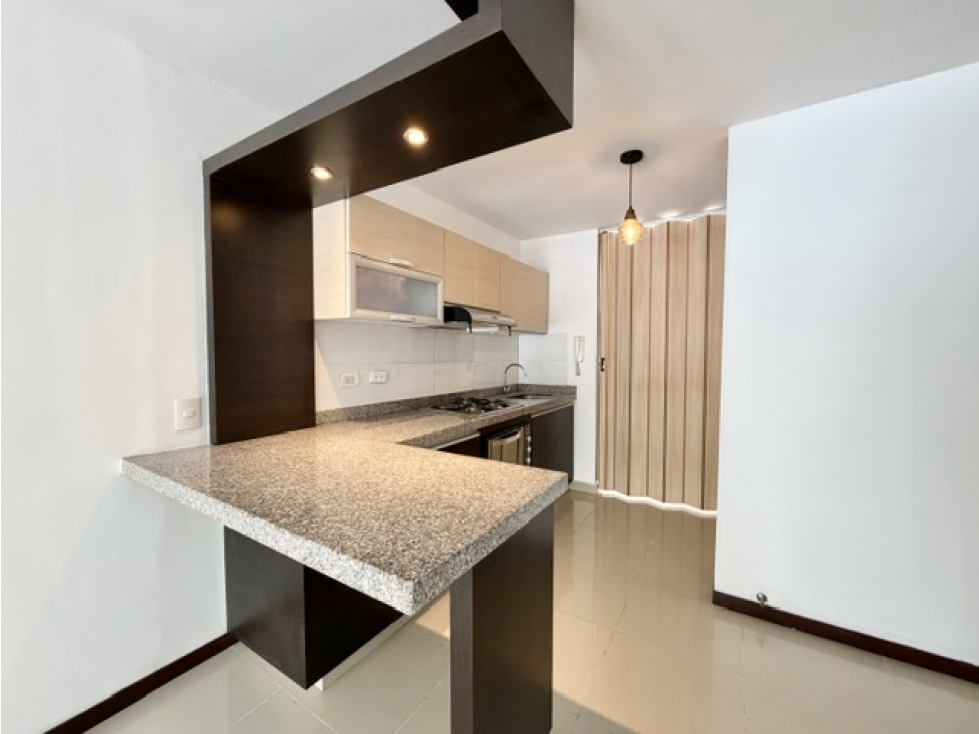 (MJ) APARTAMENTO EN VENTA EN LOS CRISTALES, OESTE DE CALI. — foto 4