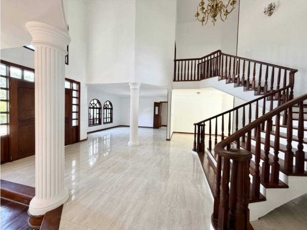 (WS) CASA EN CONDOMINIO EN VENTA EN PANCE, SUR DE CALI. — foto 4