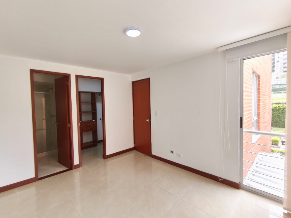 (MJ-C) APARTAMENTO VENTA EN LOS CRISTALES, OESTE DE CALI. — foto 5