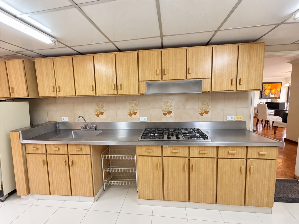 (J) APARTAMENTO PARA ALQUILAR EN ARBOLEDA-OESTE, CALI — foto 5
