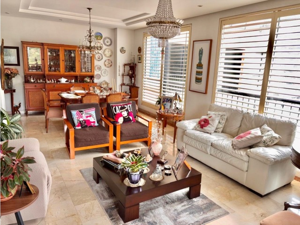 (PM-C) APARTAMENTO EN VENTA EN EL AGUACATAL, OESTE DE CALI. — foto 4