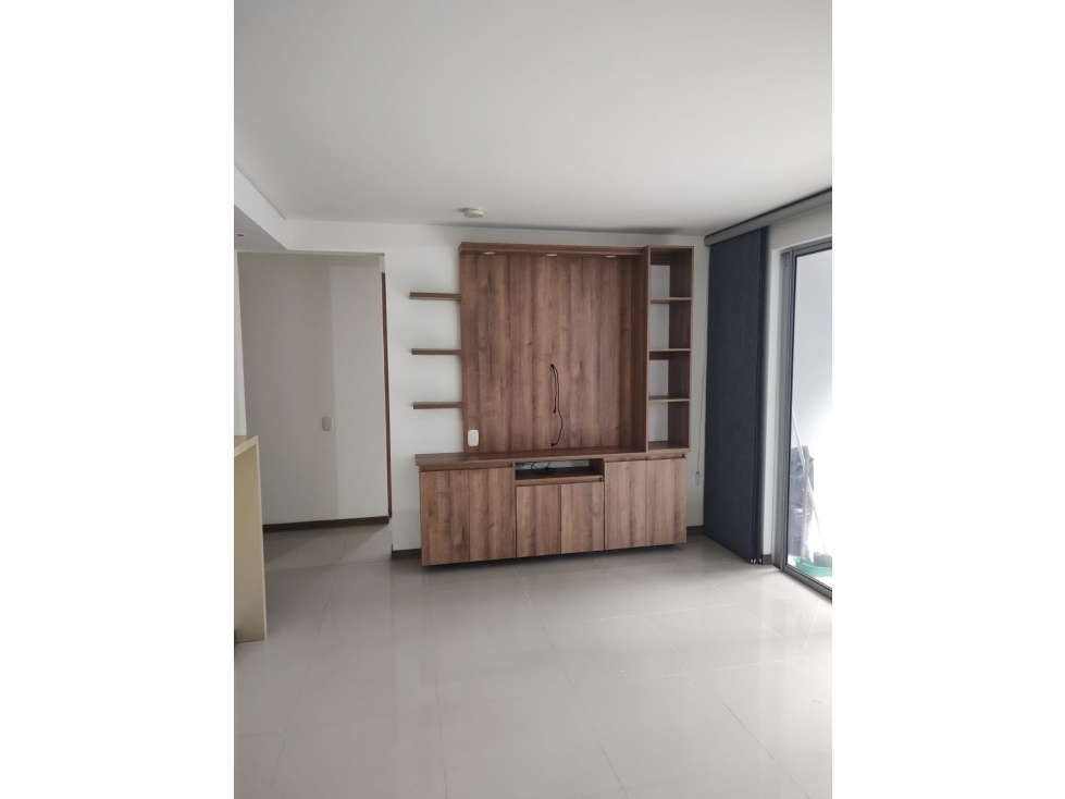 (MJ-C) APARTAMENTO EN VENTA EN LA FLORA, NORTE DE CALI. — foto 4