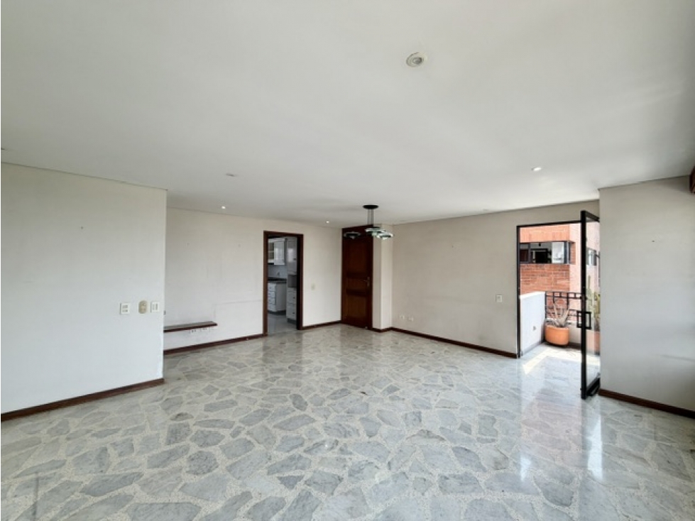 (WS) APARTAMENTO EN VENTA EN LOS CRISTALES, OESTE DE CALI. — foto 4
