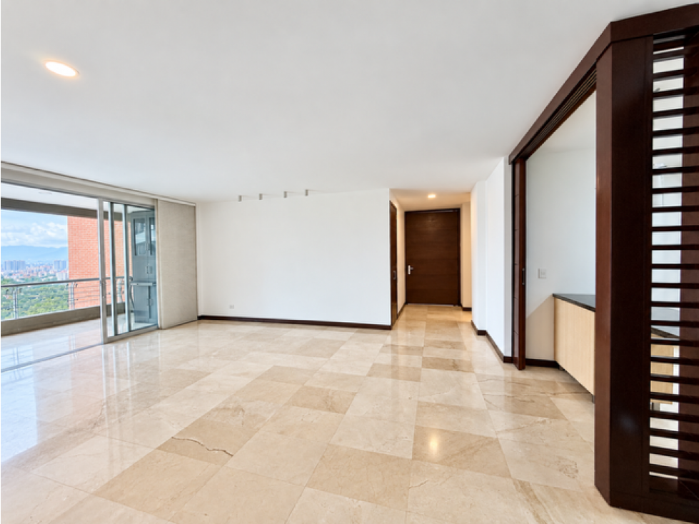 (JM) APARTAMENTO EN VENTA EN LOS CRISTALES, OESTE DE CALI. — foto 4