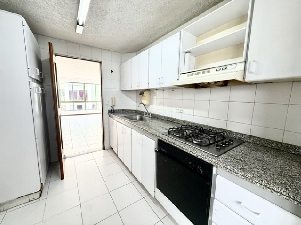 (J-C) APARTAMENTO EN VENTA EN MAYAPAN, SUR DE CALI. — foto 4