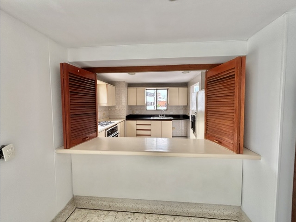 (PM) APARTAMENTO EN VENTA EN SANTA TERESITA, OESTE DE CALI. — foto 4