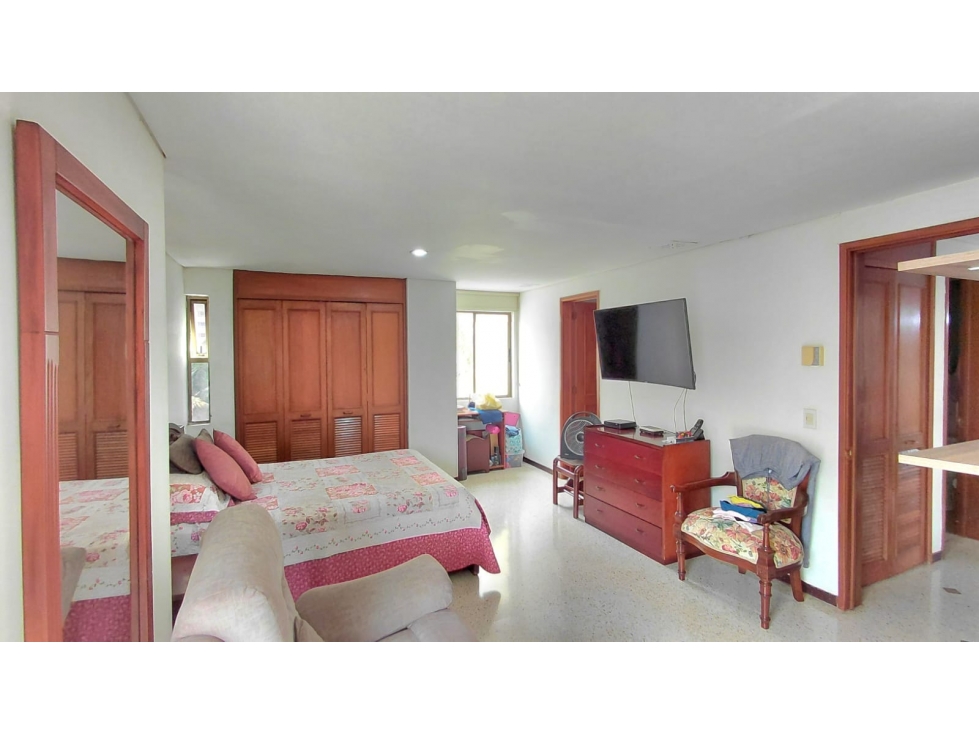 (MJ-C) APARTAMENTO EN VENTA EN CHIPICHAPE, NORE DE CALI. — foto 5