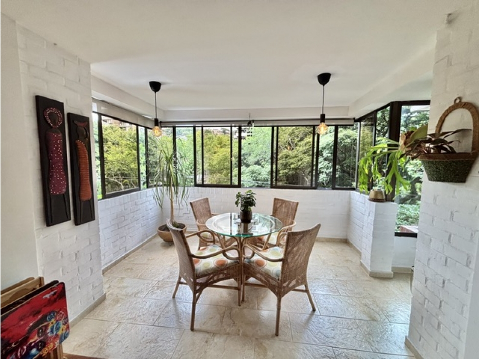 (PM) APARTAMENTO EN VENTA EN SANTA TERESITA, OESTE DE CALI. — foto 4