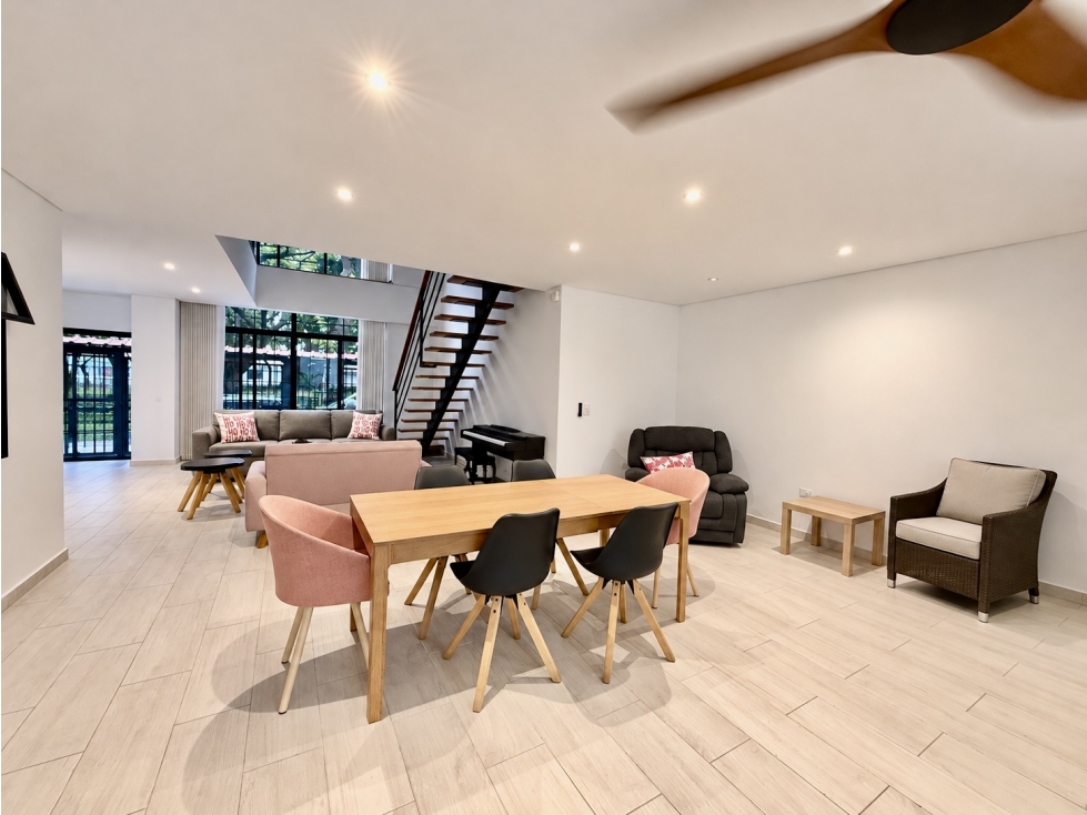 (J) CASA INDEPENDIENTE EN VENTA EN VIPASA, NORTE DE CALI. — foto 4