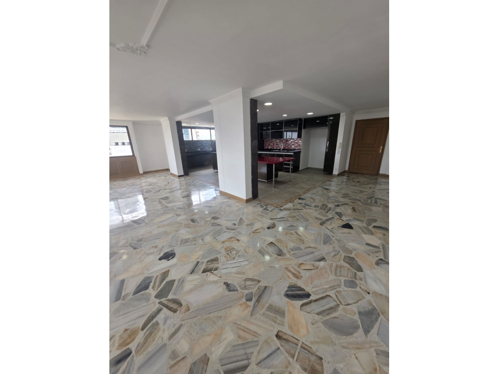 (J-C) APARTAMENTO EN VENTA EN VERSALLES, NORTE DE CALI. — foto 4