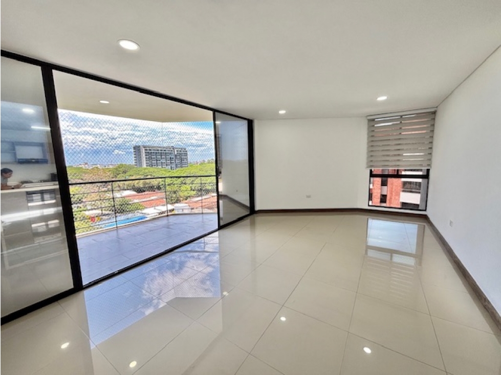 (PM) APARTAMENTO EN VENTA SEMINARIO-SUR, CALI