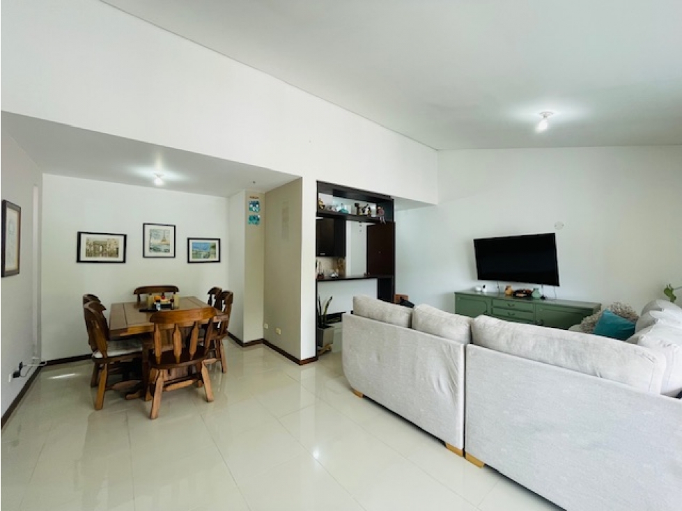 (MP) APARTAMENTO PARA LA VENTA EN ALTOMENGA-NORTE, CALI — foto 2