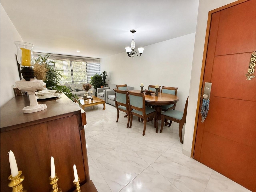 (J) APARTAMENTO PARA VENTA EN MULTICENTRO-SUR, CALI — foto 3