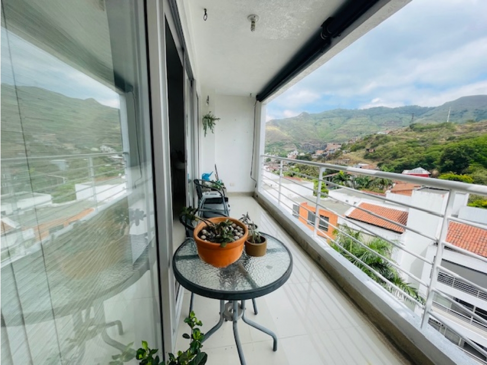 (MP) APARTAMENTO PARA LA VENTA EN ALTOMENGA-NORTE, CALI — foto 3