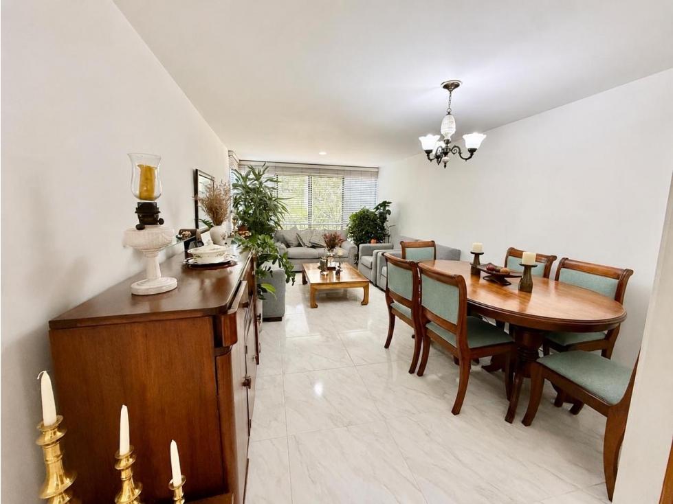 (J) APARTAMENTO PARA VENTA EN MULTICENTRO-SUR, CALI — foto 4