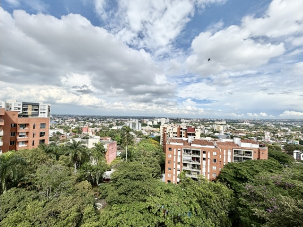 (WS) APARTAMENTO DUPLEX PARA LA VENTA EN SANTA ISABEL-OESTE, CALI — foto 6