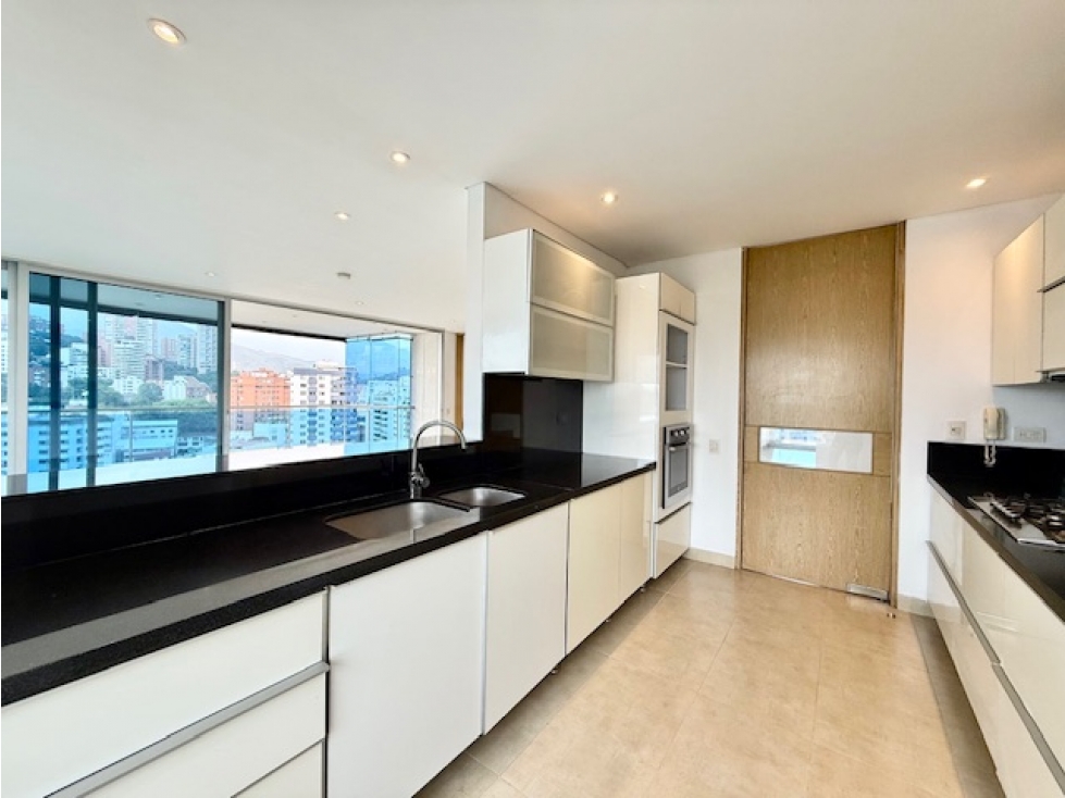 (WS) APARTAMENTO PARA ALQUILAR EN NORMANDIA-OESTE, CALI — foto 6