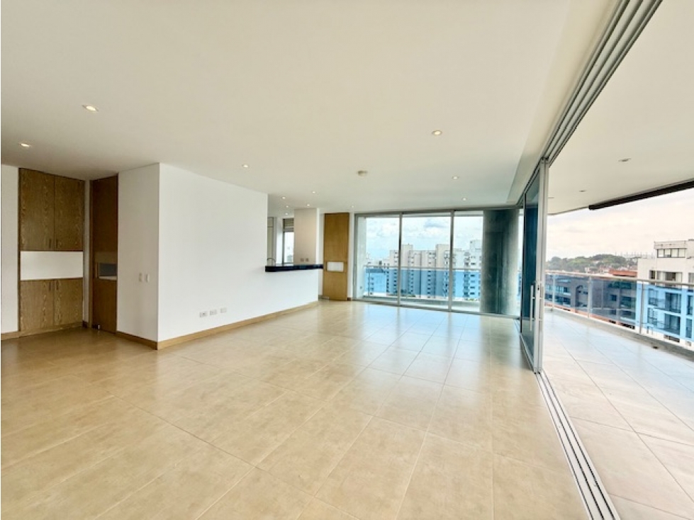 (WS) APARTAMENTO PARA ALQUILAR EN NORMANDIA-OESTE, CALI — foto 4