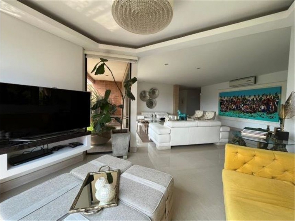 (MJ-C) APARTAMENTO PH EN VENTA EN EL AGUACATAL-OESTE, CALI — foto 5