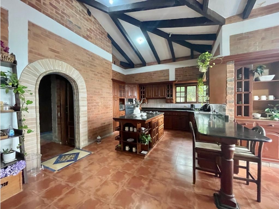 (MJ) CASA EN CONJUNTO RESIDENCIAL EN VENTA EN EL NORTE, CALI. — foto 4