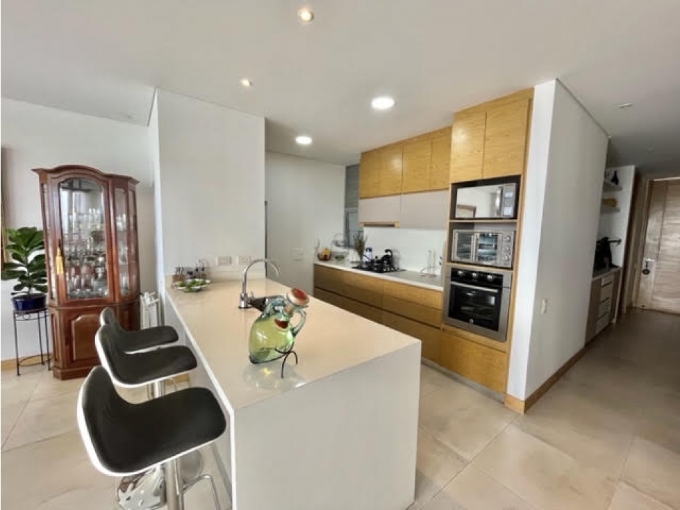 (PM-C) APARTAMENTO PARA LA VENTA EN SANTA MONICA-NORTE, CALI — foto 6