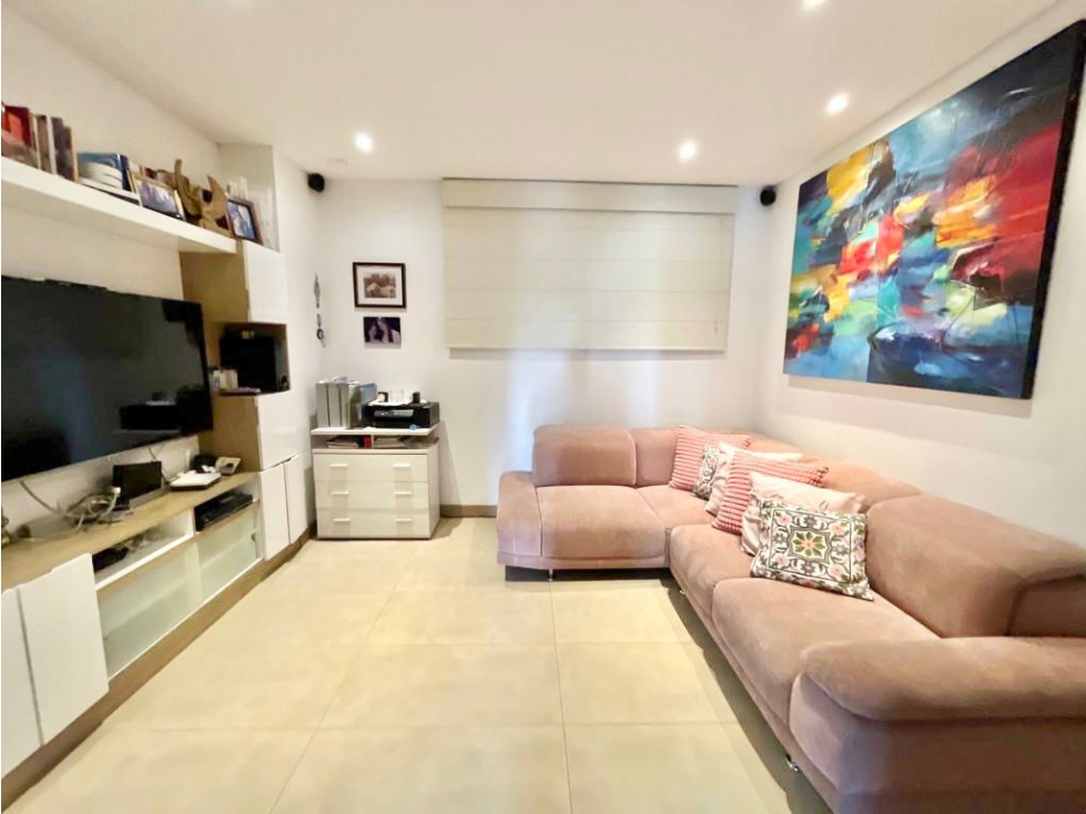 (PM) APARTAMENTO PARA VENTA NORMANDIA-OESTE, CALI — foto 5