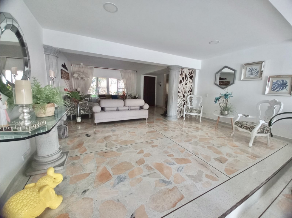 (MP) CASA EN CONJUNTO PARA VENTA EN EL SUR, CALI — foto 5