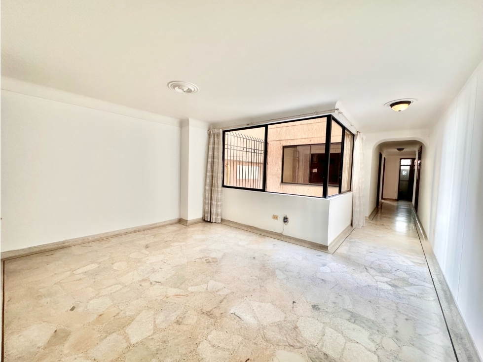 (MJ) APARTAMENTO EN VENTA EN SANTA TERESITA-OESTE, CALI — foto 5