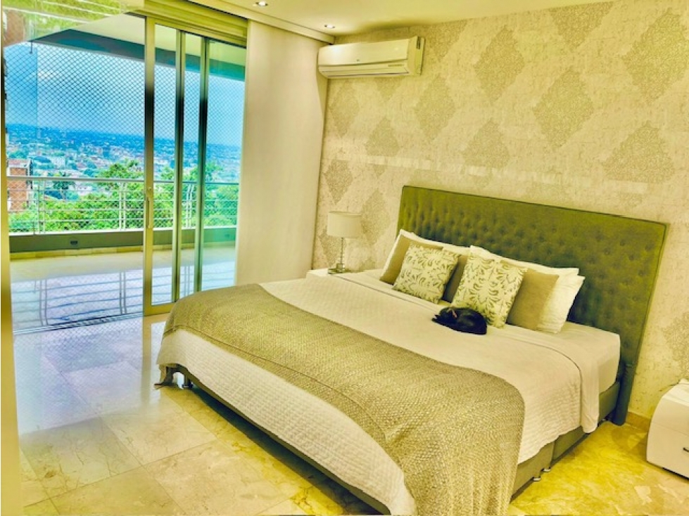 (PM) APARTAMENTO EN VENTA EN CRISTALES-OESTE, CALI — foto 5