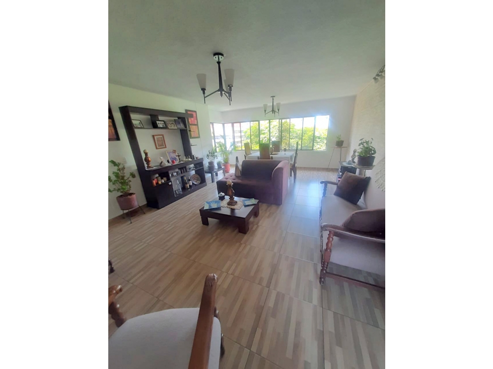 (MJ-C) APARTAMENTO PARA LA VENTA EN VERSALLES-NORTE, CALI