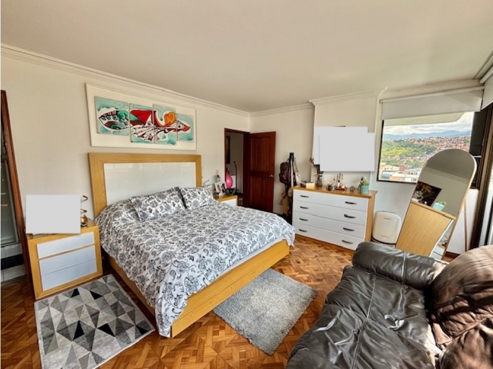 (PM) APARTAMENTO DUPLEX PARA VENTA EN SANTA TERESITA-OESTE, CALI — foto 5