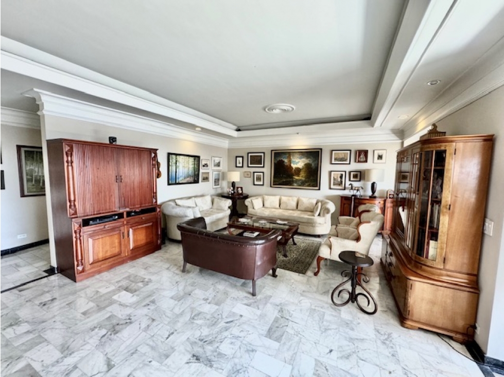 (J) APARTAMENTO PARA VENTA EN SANTA MONICA-NORTE, CALI — foto 5