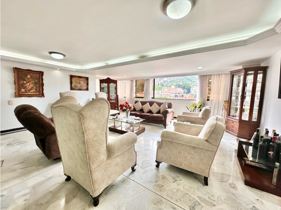 (WS) APARTAMENTO PARA VENTA EN EL BOSQUE- NORTE, CALI — foto 5