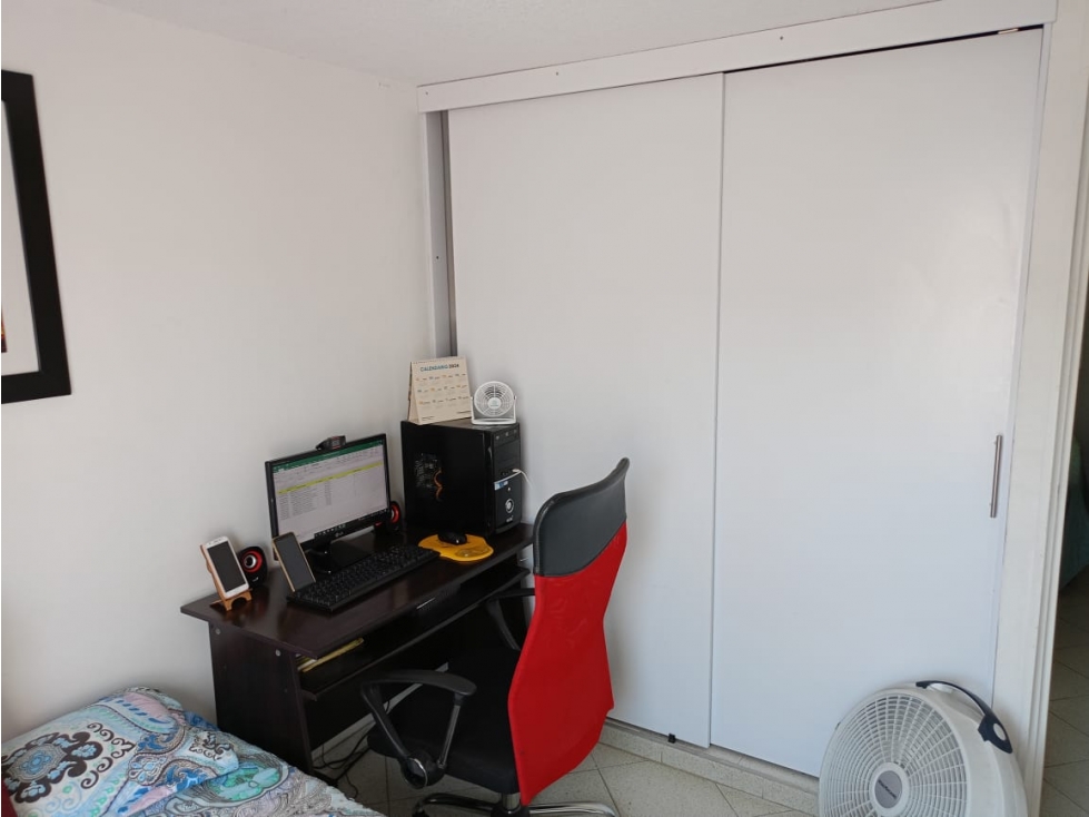 (MJ) APARTAMENTO PARA LA VENTA EN EL SUR, CALI — foto 5