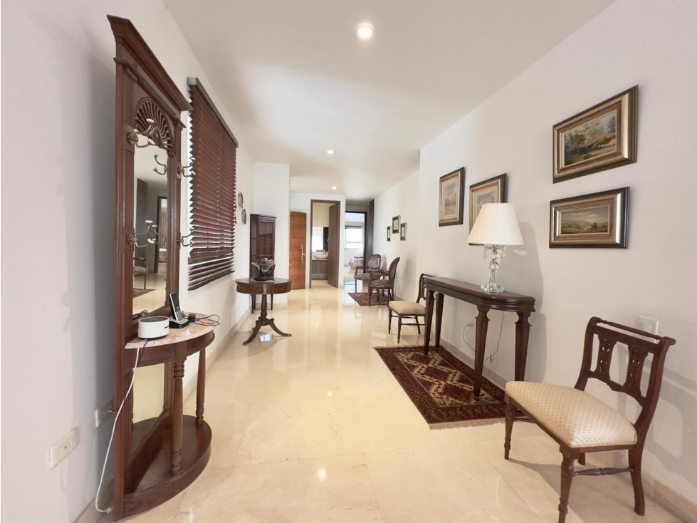 (WS) APARTAMENTO PARA LA VENTA EN SANTA MONICA-NORTE, CALI — foto 5