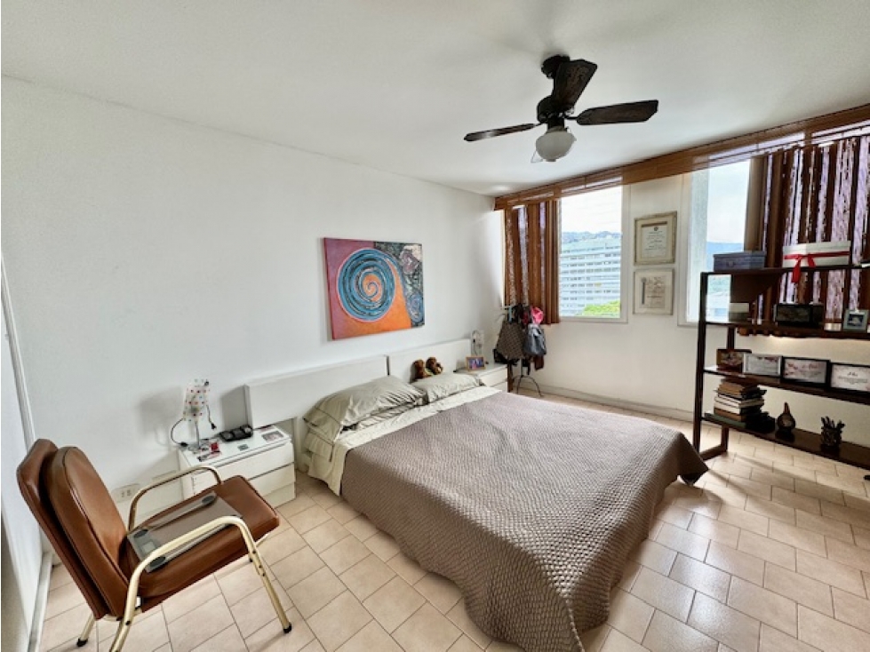 (J) APARTAMENTO PARA VENTA EN EL NORTE, CALI — foto 5