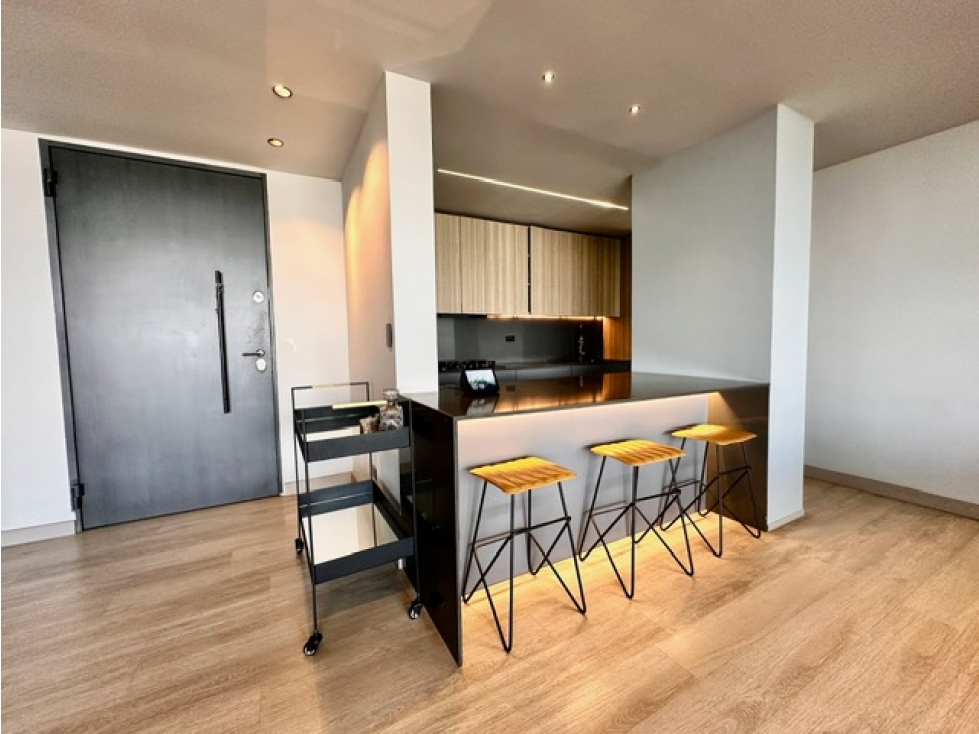 (WS) APARTAMENTO REMODELADO EN VENTA QUINTAS DE DON SIMON- SUR, CALI — foto 4
