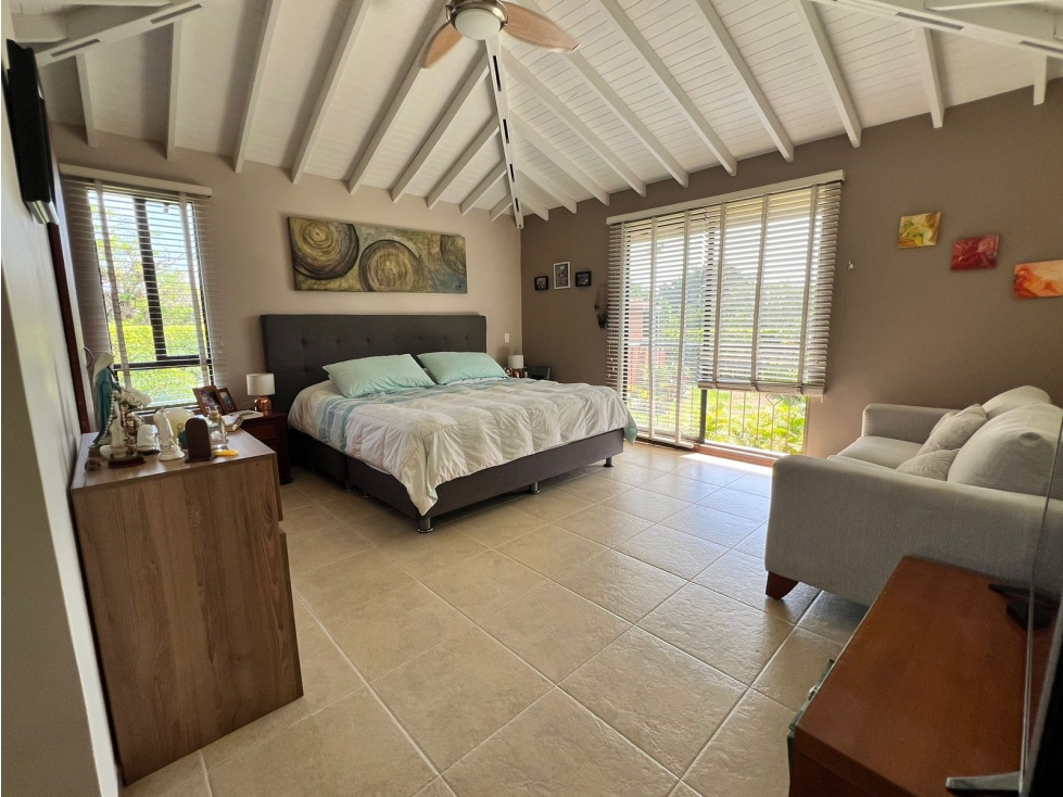 (J) CASA EN CONDOMINIO PARA VENTA EN EL SUR, CALI — foto 5