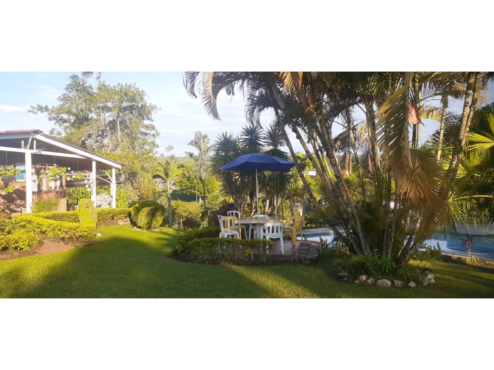 (J) FINCA EN KM 30 CORREGIMIENTO BORRERO AYERBE- DAGUA — foto 4